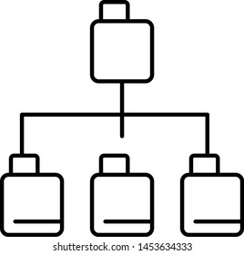 Sitemap icon for your project
