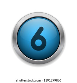 Six - App Icon