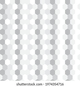 Six blocks of grayscale-white gradient B2
