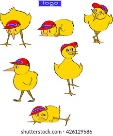 Six Chickens for Site Design