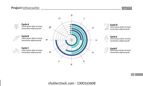 Circle Comparison Chart