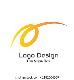 Six Number Logo Design