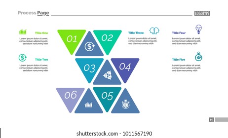 Six Options Approach Slide Template
