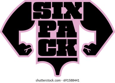 Six Pack