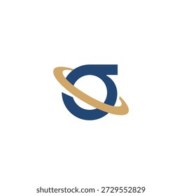 Six Sigma Planet Logo-Design 