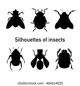 7,791 Wasp silhouette Images, Stock Photos & Vectors | Shutterstock