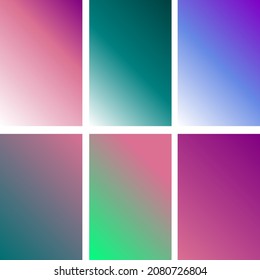 1,313 6 color palette Images, Stock Photos & Vectors | Shutterstock