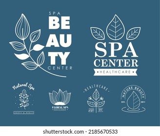 six spa service set brands