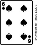 Six of Spades