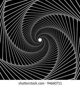 Six Swirls