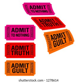 Six Tickets