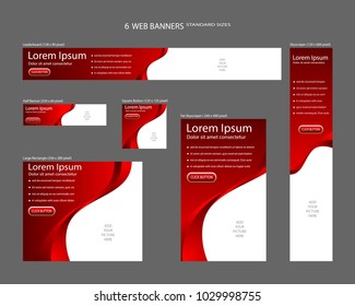 Web Banner Skyscraper Images Stock Photos Vectors Shutterstock