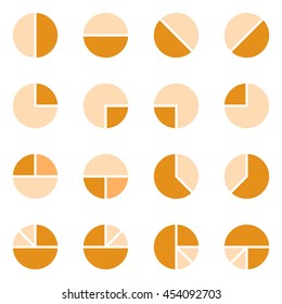 Sixteen Chart