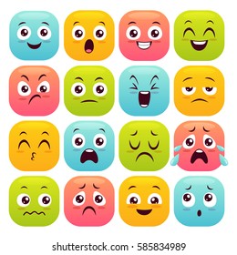 1,519 Emoji Disgusted Images, Stock Photos & Vectors | Shutterstock