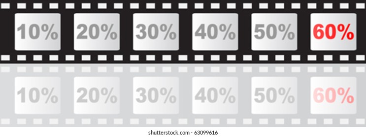 60 % Rabatt