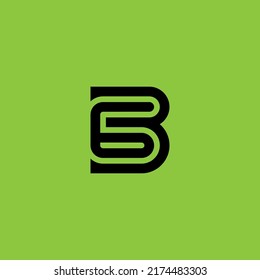 Sixty-three. 63 - logo or design element or icon with numbers 6 and 3. Logotype with number sixty three.