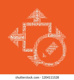 Size edition icon