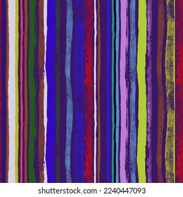           A SIZE PATTERN SUITABLE FOR TEXTILES CONSISTING OF TRAMPLED LINES