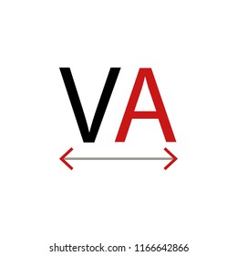 size text icon. Element of text editor sign icon. Premium quality graphic design icon. Signs and symbols collection icon for websites, web design, mobile app