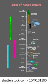 1,478 Dimension of nature objects Images, Stock Photos & Vectors ...