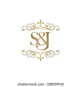 2,821 Sj Logo Images, Stock Photos & Vectors | Shutterstock