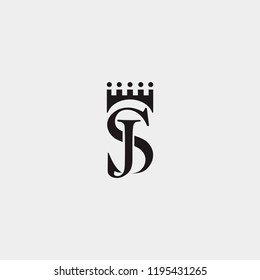 SJ kingdom logo