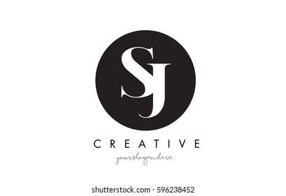 2,732 Sj Letters Logo Images, Stock Photos & Vectors | Shutterstock