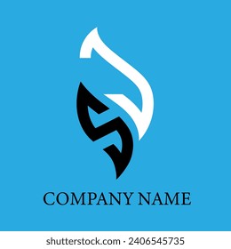 SJ letter logo design.SJ creative initial SJ letter logo design. SJ creative initials letter logo concept.
