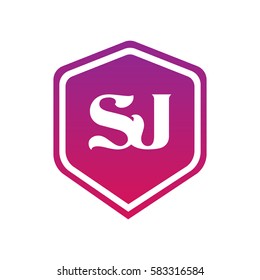 SJ Logo