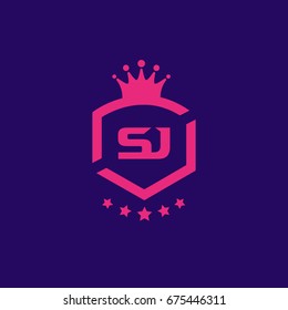 SJ Logo