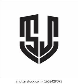 2,265 Initial logo sj Images, Stock Photos & Vectors | Shutterstock