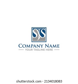 SJS initial template for your company brand