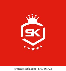 SK Logo