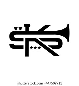 SKA logo