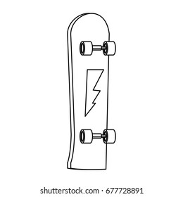skate board extrem sport equipment wheel wooden