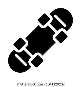 Skate Board Game