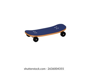 skate board icon 3d illustration render