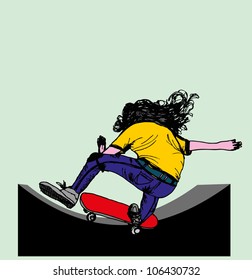 skate park