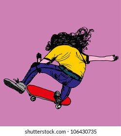 skate park