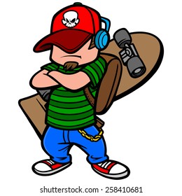 Skate Punk