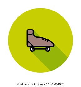 skate shoe sport 