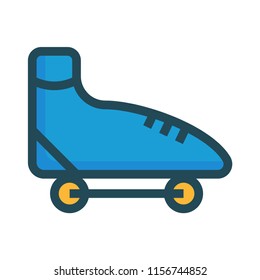 skate shoe sport 