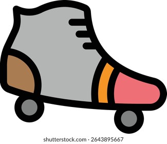 Skate shoes are specially designed footwear for skateboarding, offering durability, grip, cushioning, and support. They feature reinforced soles and materials to withstand abrasion from tricks, flips
