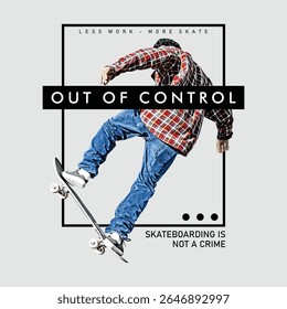 skate, skate, vetor, abstrato, design de vestuário, arte, fundo, roupas, designs vetor, moda, design futuro, gráfico, cartaz, ilustração, 