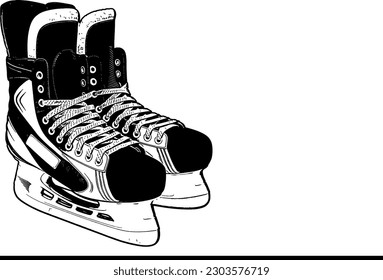 "Skate in Style: Iconic Skating Shoe Vector Silhouette Clip Art"
"Artistic Flair: Stylish Skating Shoe Clip Art with Vector Silhouette"