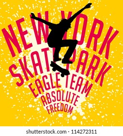 skate team