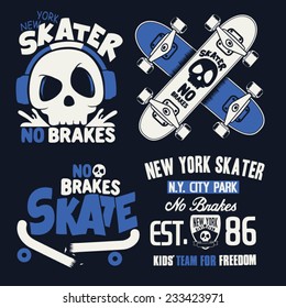 skateboard graphics 