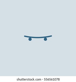 skateboard icon