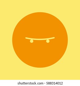 skateboard icon