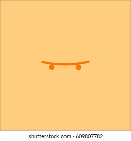 skateboard icon